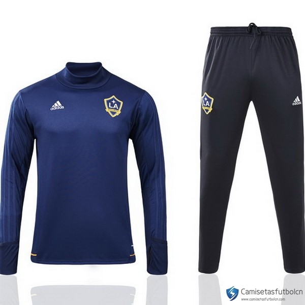 Chandal Los Angeles Galaxy 2017-18 Azul